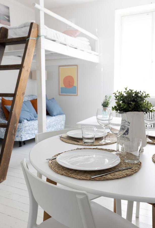 2Ndhomes Cozy Studio By Tahtitorni Park Helsinki Zewnętrze zdjęcie