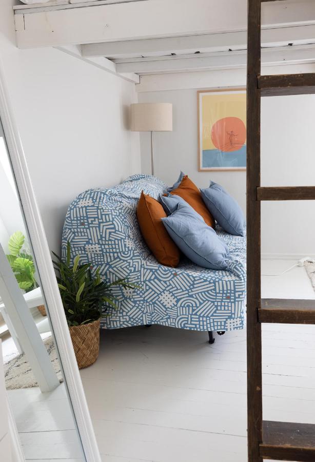 2Ndhomes Cozy Studio By Tahtitorni Park Helsinki Zewnętrze zdjęcie