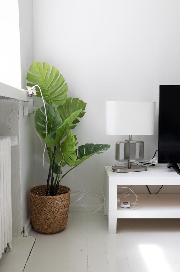 2Ndhomes Cozy Studio By Tahtitorni Park Helsinki Zewnętrze zdjęcie