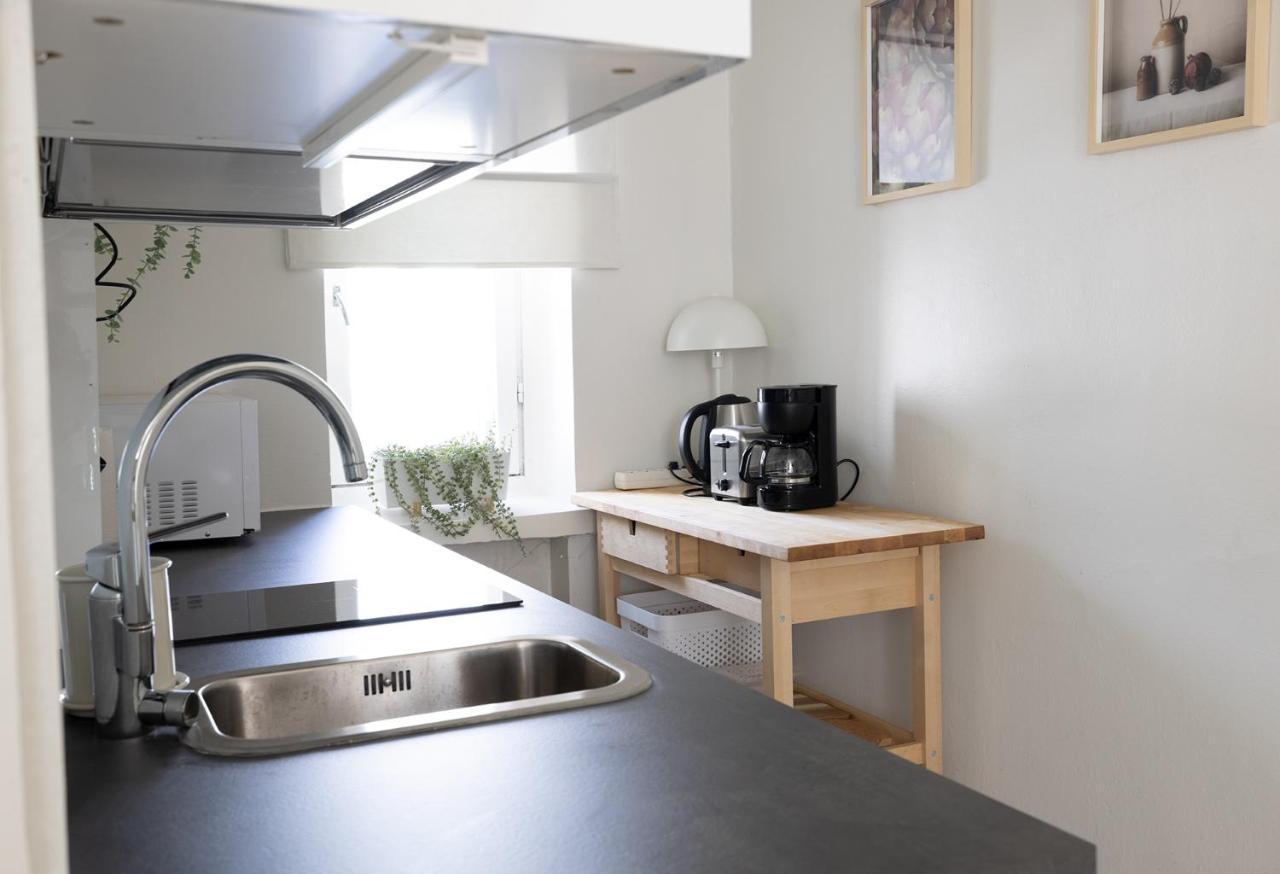 2Ndhomes Cozy Studio By Tahtitorni Park Helsinki Zewnętrze zdjęcie