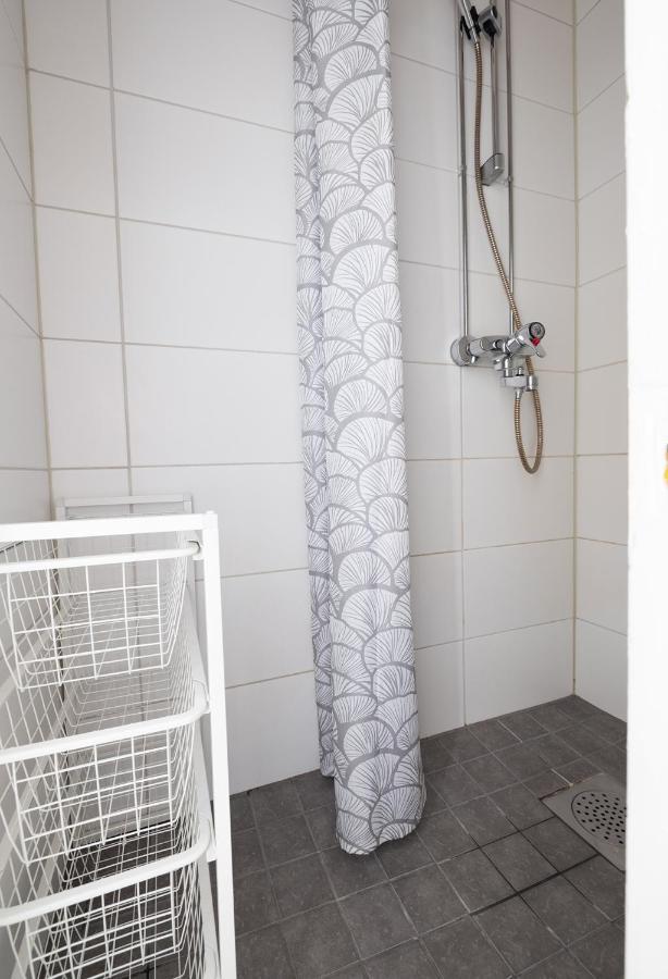 2Ndhomes Cozy Studio By Tahtitorni Park Helsinki Zewnętrze zdjęcie